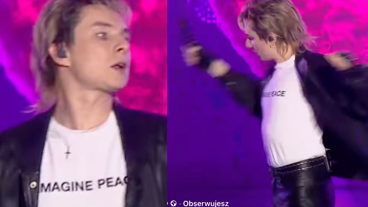 Ralph Kamiński na Film Song Festival 2026