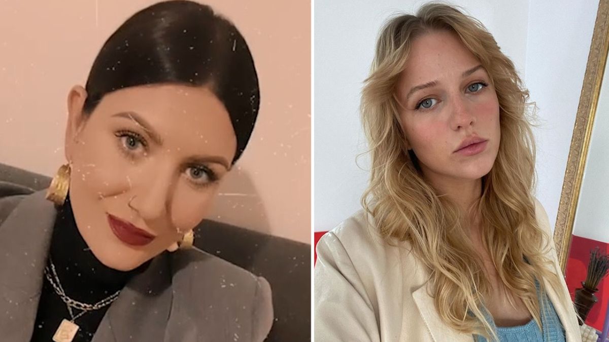 Karolina Domaradzka o Mercedes