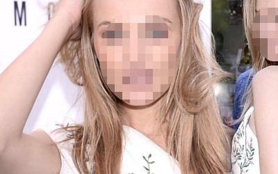 Piękna Polka, która robi karierę w USA, przyleciała do Warszawy (FOTO)