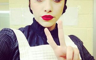 Córka Madonny ostro pojechała po Kylie Jenner