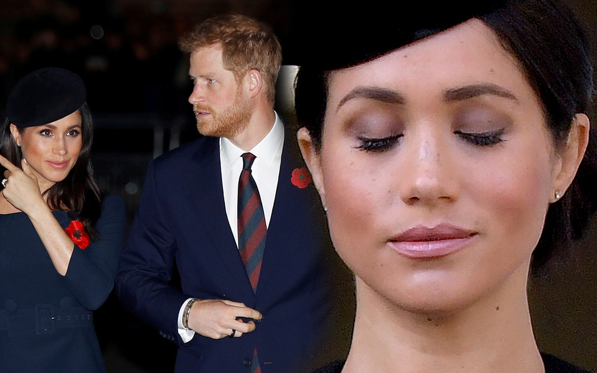 Niewiarygodne, jaki wpływ na księcia Harry’ego ma żona