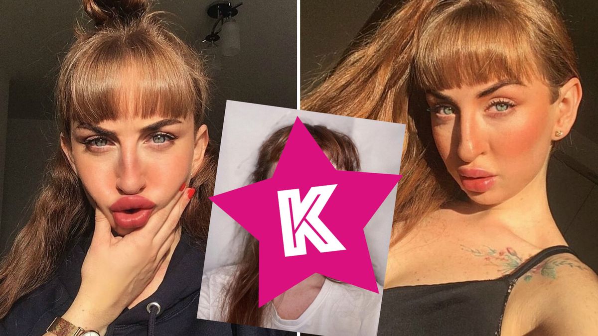 Hanna Balwierczak/fot. Instagram/hannabalwierczak