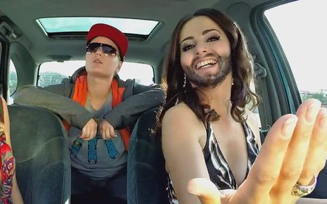 Na co dzień wyglądają zwyczajnie, ale kiedy wsiadają do auta