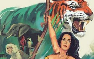 Katy Perry promuje Roar (FOTO)