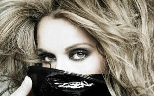 Celine Dion + Photoshop (FOTO)