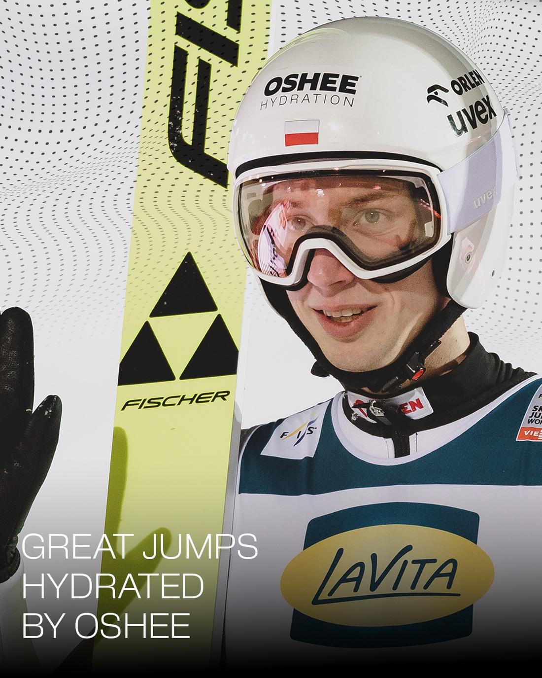 Kacper Tomasiak fot. Instagram