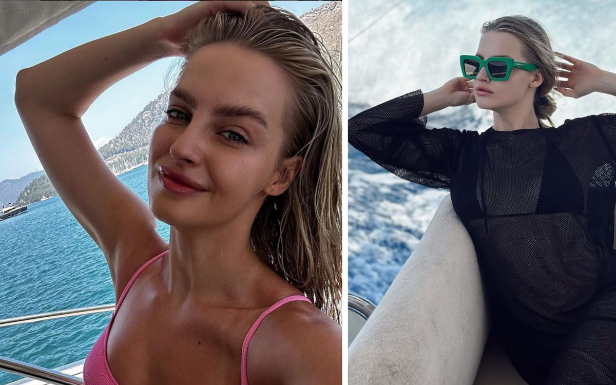 Karolina Pisarek sprzedaje swój apartament w stolicy!