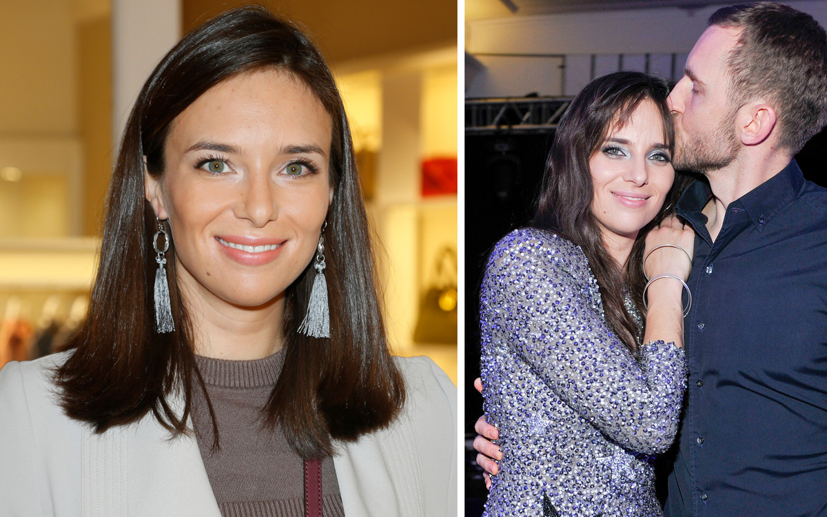 Anna Czartoryska świętuje 8. rocznicę ślubu. Fani: “Cudownie normalni”