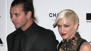 Gwen Stefani w bikini