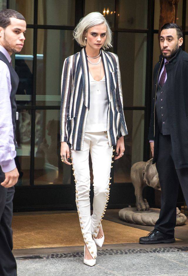 Co się stało z tą gwiazdą?! Sama SKÓRA I KOŚCI!