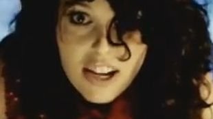 Autorski teledysk Ramony Rey – Wyo-s-t-rz [VIDEO]