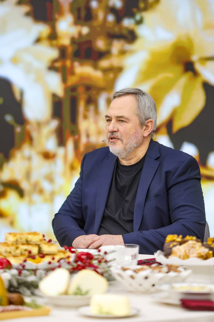 Jacek Szklarek, fot. AKPA