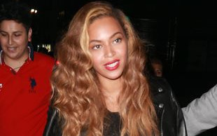 Beyonce zagra w musicalu The Wiz?