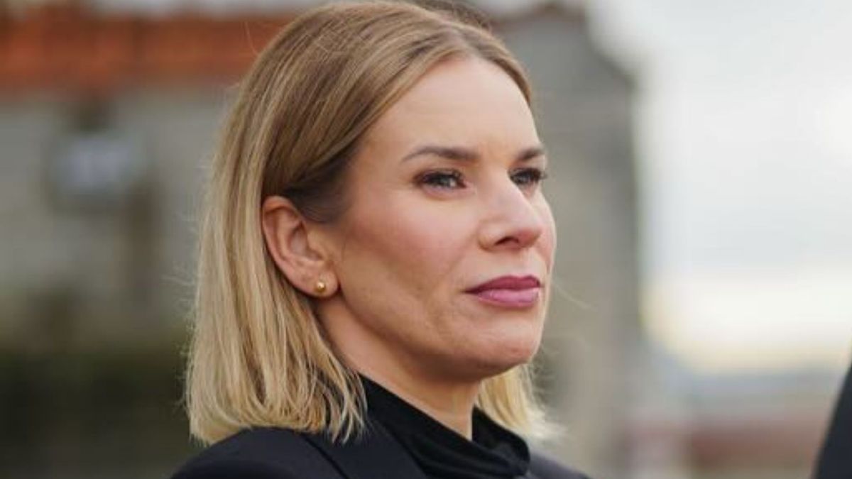 Marta Nawrocka, fot. Instagram