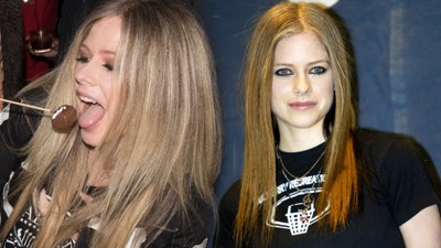 Avril Lavigne w Polsce. Czy w końcu obali teorię spiskową na swój temat?