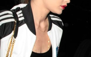 Gigi i Zayn Malik najmłodszym narzeczeństwem w Hollywoood?