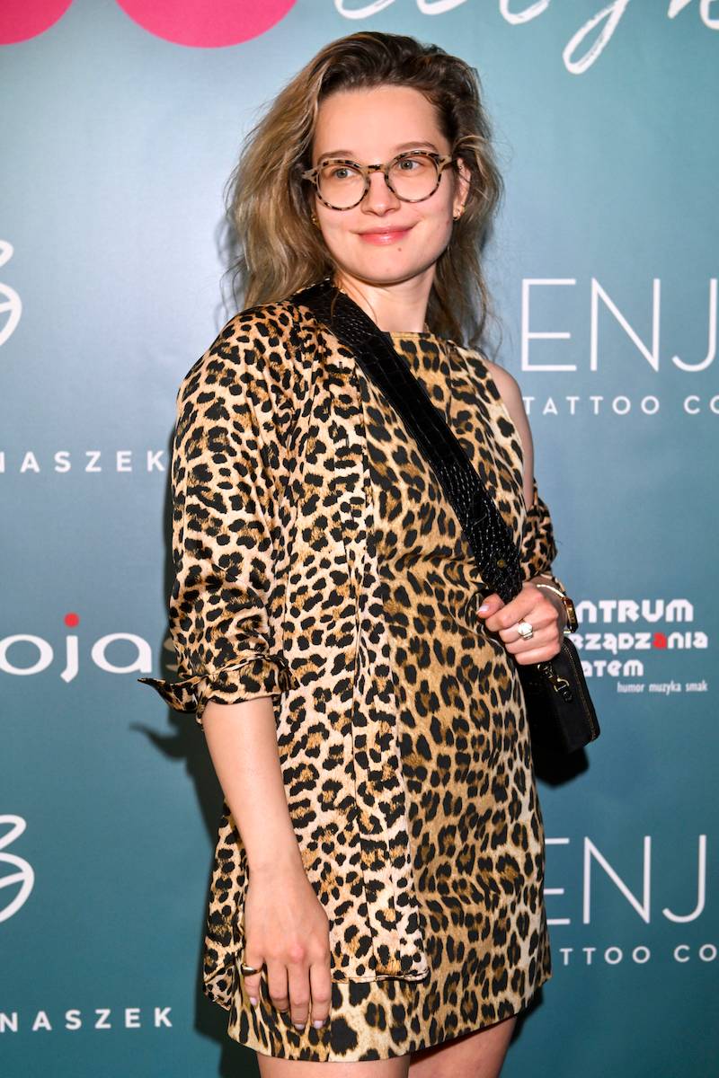 Premiera spektaklu “Miłość i polityka”. Jacek Kopczyński i Anna Oberc mają się ku sobie?