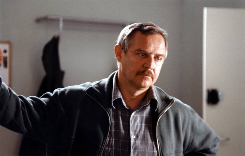 Rzadki widok! Marek Kondrat pojawił się na imprezie medialnej, a wszystko dla Marka Koterskiego