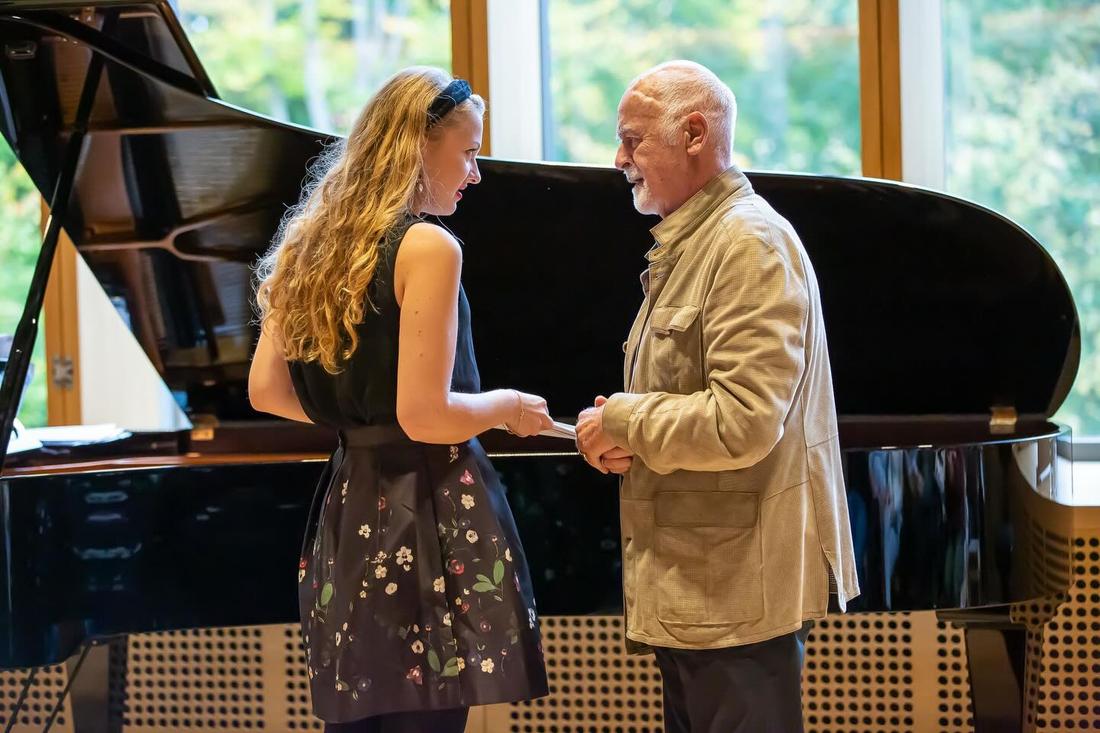 José van Dam fot. Instagram