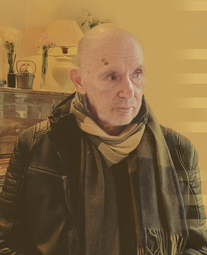 Nie żyje Wojciech Morawski, fot. pfm.waw.pl