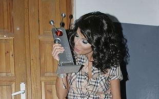 Edyta Górniak wolna i swawolna (FOTO)