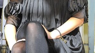 Książkiewicz: uprawiałam seks w samolocie