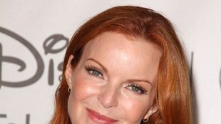 Marcia Cross – czasem mniej znaczy więcej (FOTO)