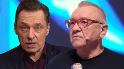 Krzysztof Ziemiec przypomina o sobie, szkalując Owsiaka. Kiedyś wspierał WOŚP, a teraz się wypiera