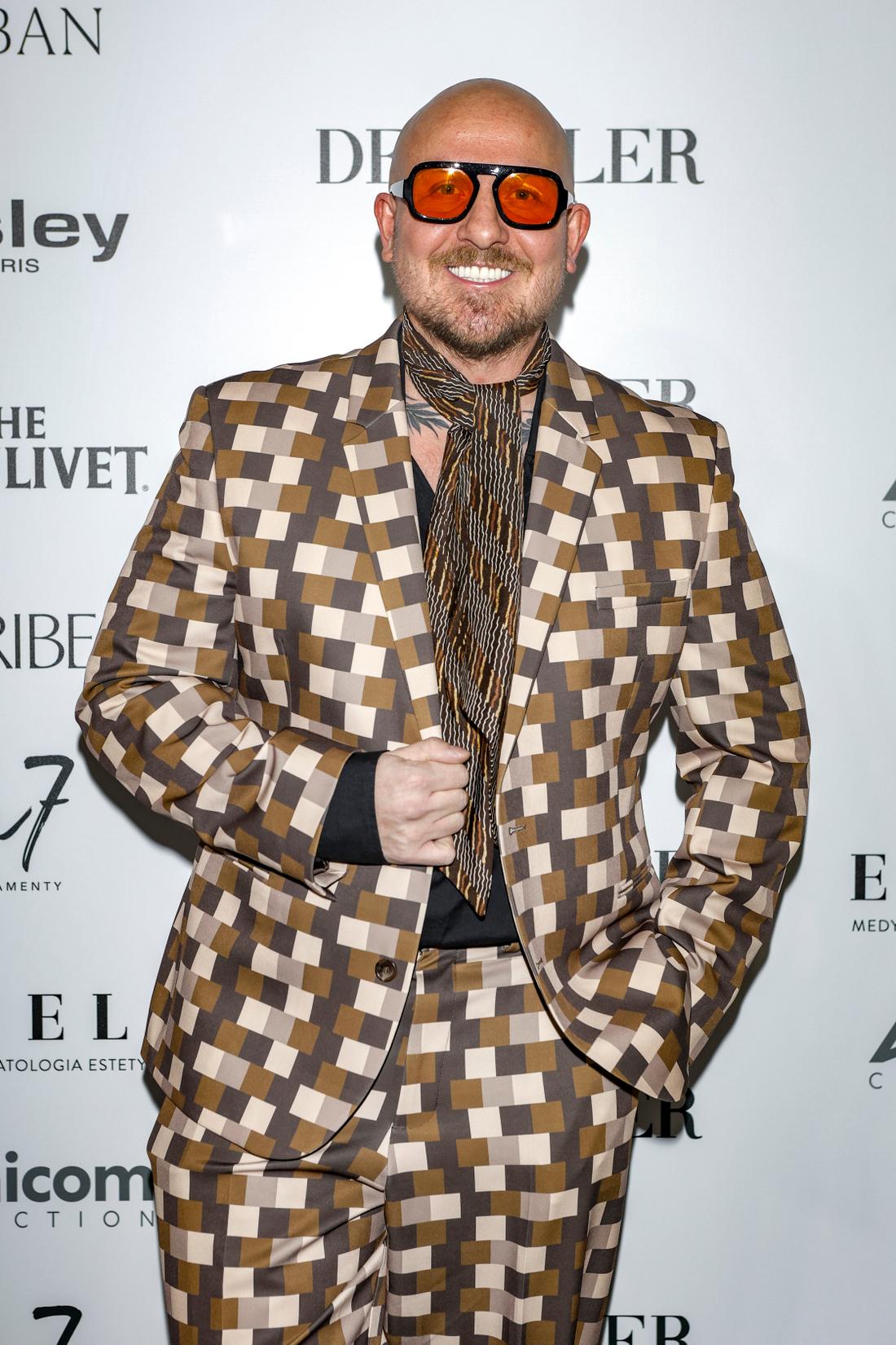 Robert Czerwik, fot. AKPA. 