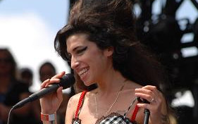 Nici z nowego Blake’a?