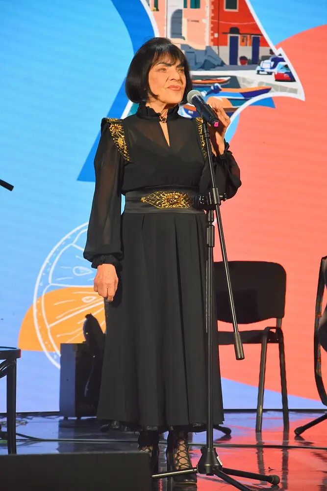 Sława Przybylska, fot. KAPiF