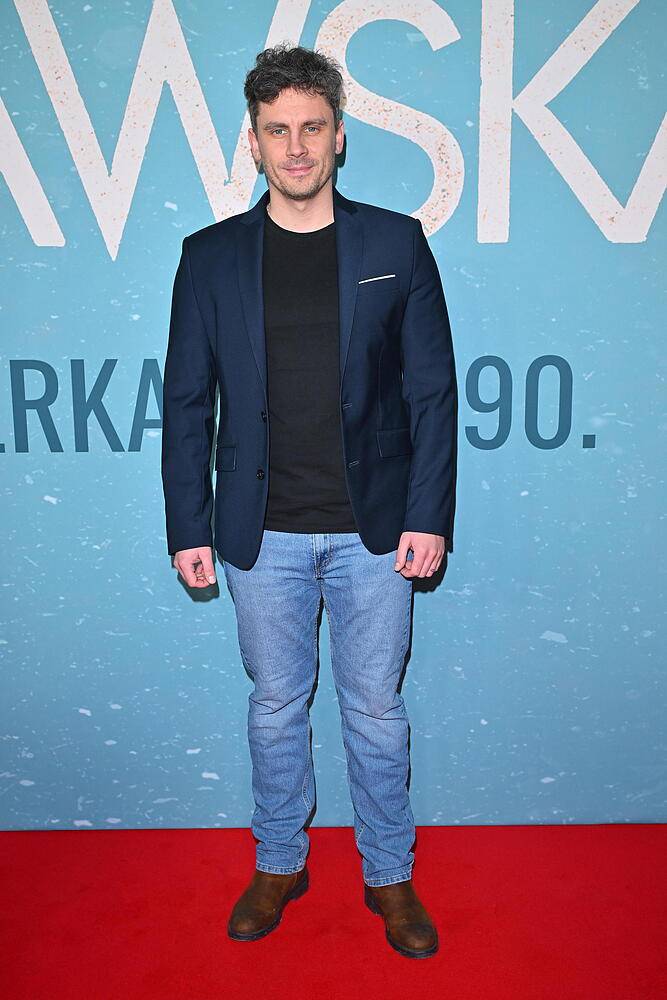 Adam Bobik, fot. KAPiF