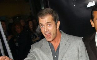 Mel Gibson znów zostanie tatusiem!