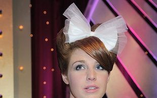 Julia Kamińska wystąpi w rozbieranych scenach!