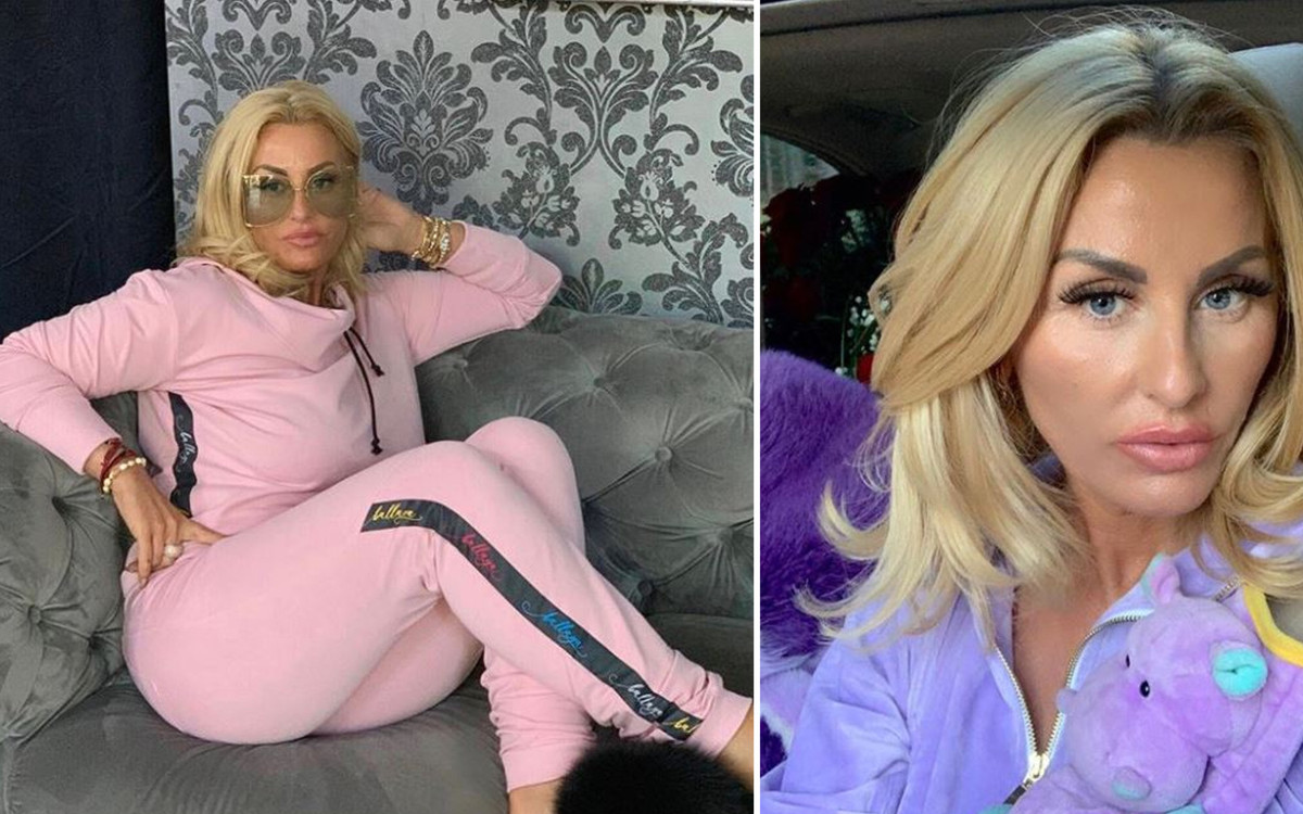 Dagmara Kaźmierska CAŁUJE się z partnerem na Instagramie!