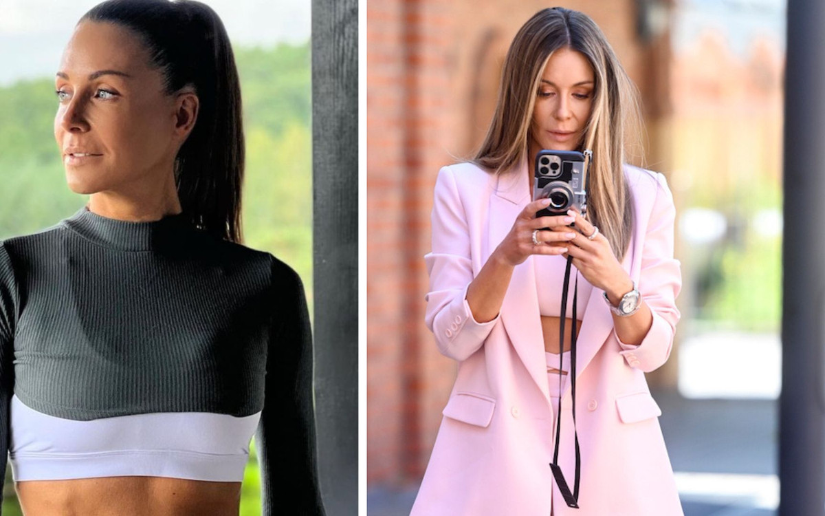 Małgorzata Rozenek zdradza, w czym jest zła: “Życie towarzyskie mi nie wychodzi”