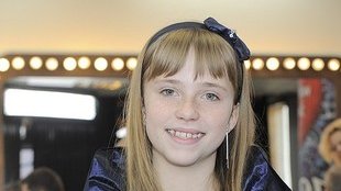 Magda Welc – stara maleńka gwiazda (FOTO)