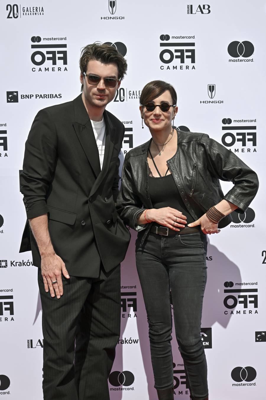 Aleksandra Popławska, fot. AKPA