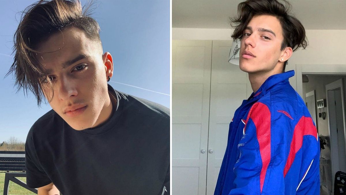 Dominik Bereżański/fot. dominikberezansky