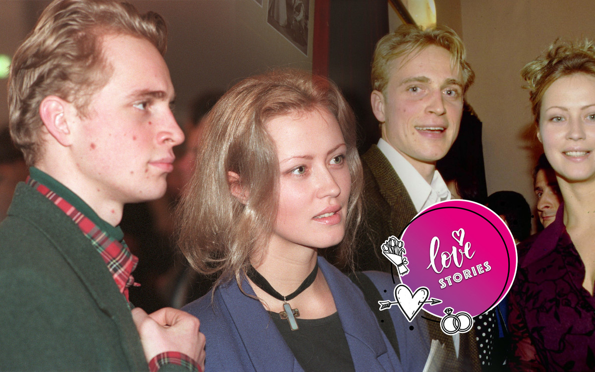 Kim była pierwsza narzeczona Piotra Adamczyka? Planowała ślub, ale on wybrał karierę