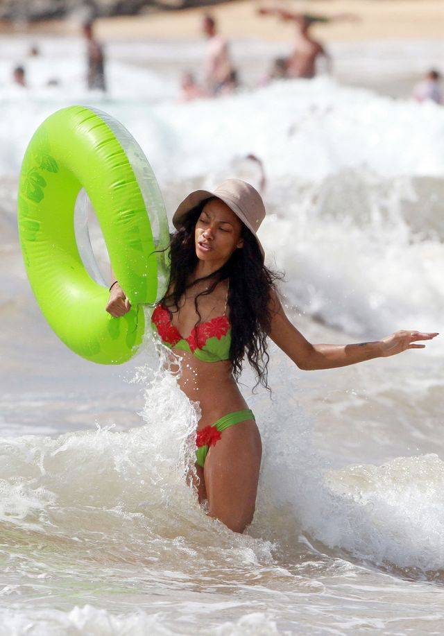 Bria Murphy i Shayne Murphy – córki Eddiego wkraczają do show-biznesu