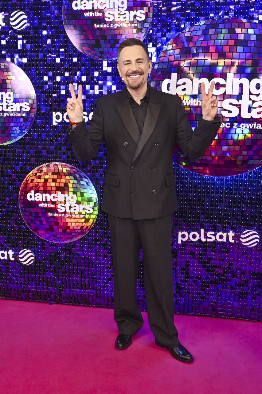 Krzysztof Ibisz, fot. AKPA