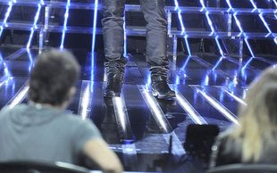 Gienek Loska o swoim alkoholizmie [VIDEO]