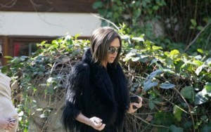 Victoria przy nadziei