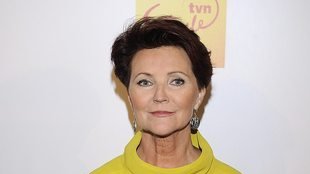 Jak Kwaśniewska dba o figurę i twarz