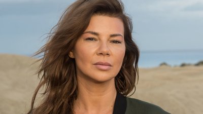 Edyta Górniak po raz pierwszy o związku z Zalewskim i utracie dziecka