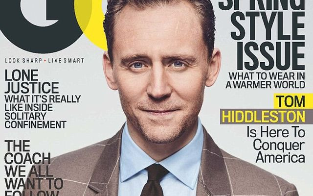 Tom Hiddleston nie wytrzymał i zapytany o Taylor Swift, odpowiedział…