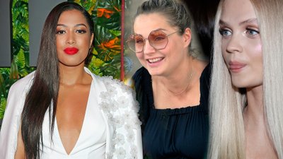 Znani FRYZJERZY zdradzają KULISY pracy z polskimi gwiazdami