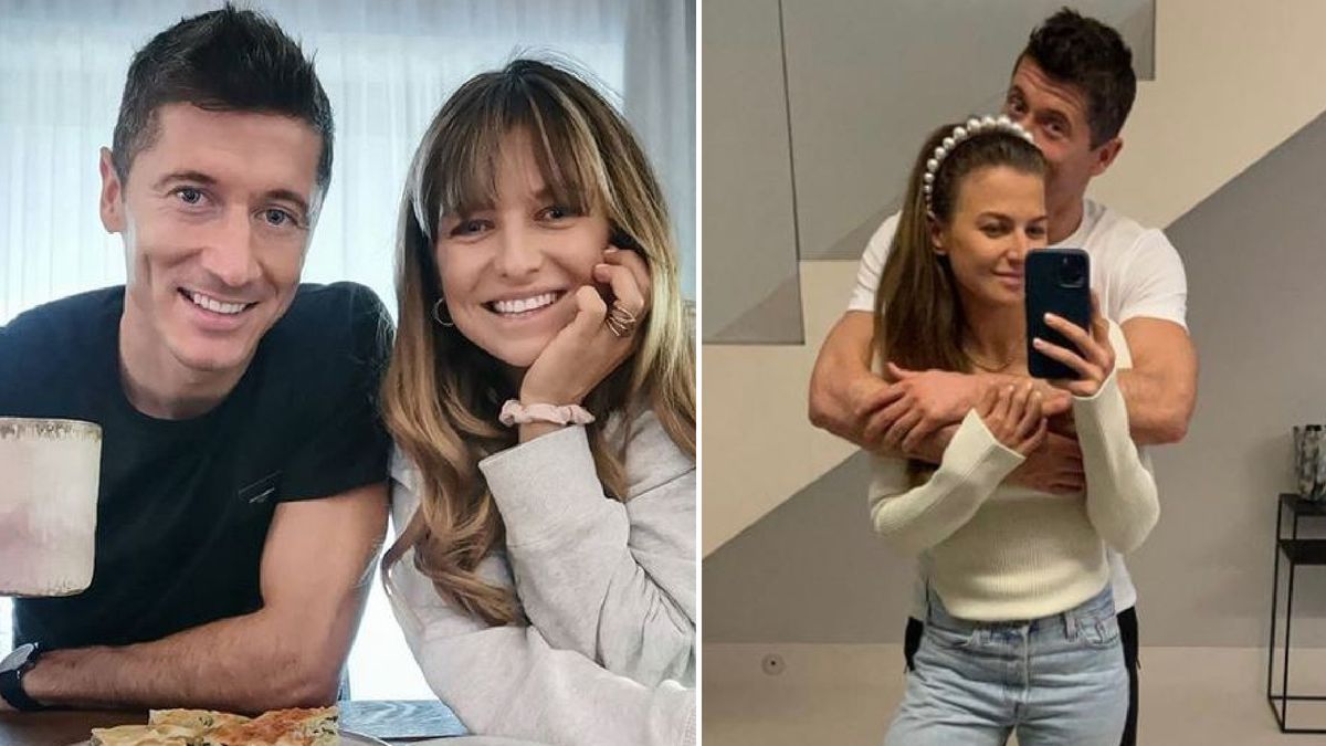 Anna i Robert Lewandowscy startują ze wspólną marką "Levann". Co będą sprzedawać?