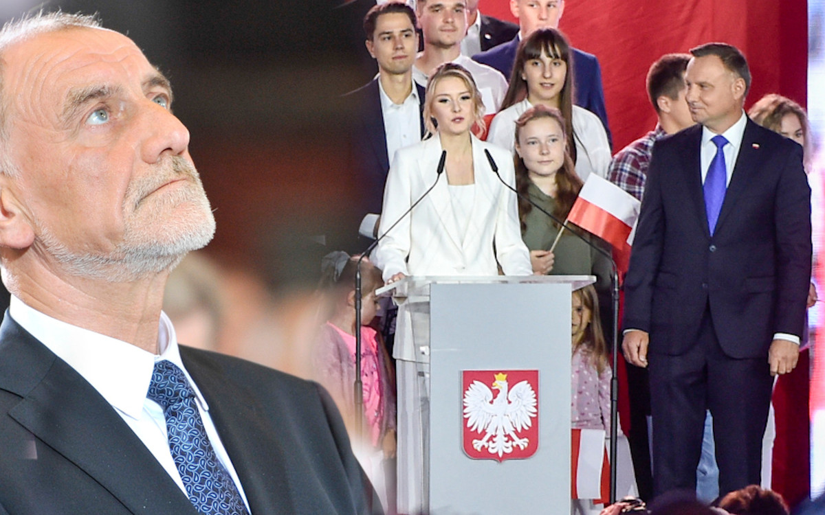 Kinga Duda nie wraca do Londynu. Jakie ma plany w Polsce?